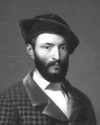 Levi Gioacchino